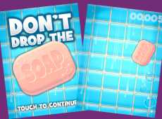 dontdropscreenshot