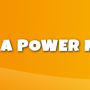 MakeAPowerMeter