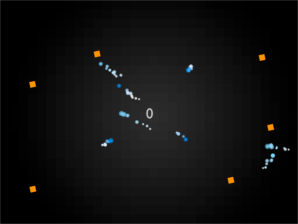 Space Avoid ipad Template (Art Included) - Image 2