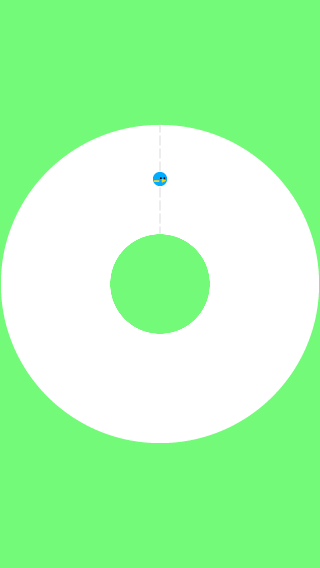 Mister Flap - Bird In Orbit (Full Game - Including Art) - Image 2