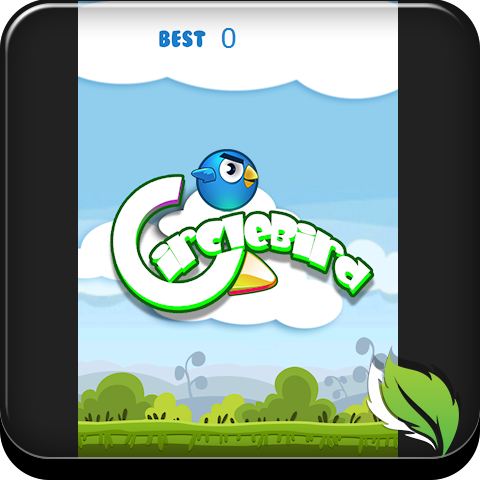 Circle Bird