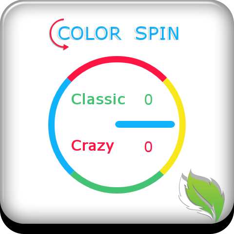 Color Spin