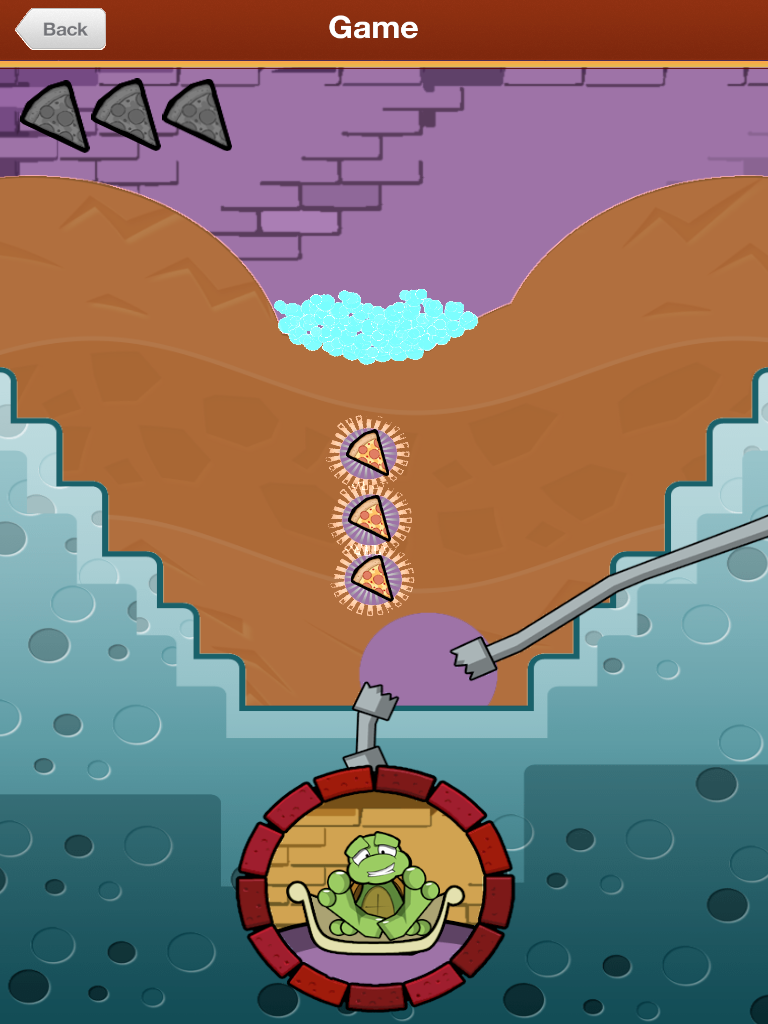 Pizza App - Non Game /Marketing App Template - Image 7