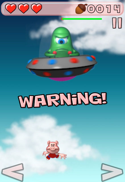 Flying Pig - Image 4