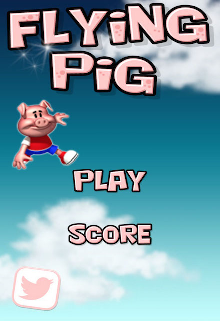 Flying Pig - Image 6