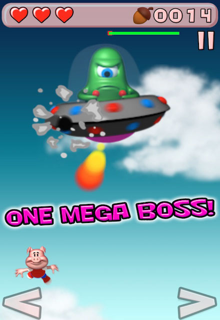 Flying Pig - Image 2