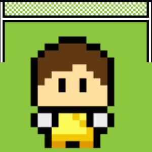 Pixel Soccer Character Set (Over 35 Pieces)