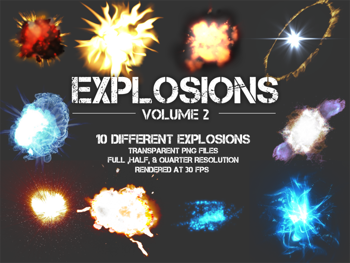 GS_Explosion_v2 Screenshot